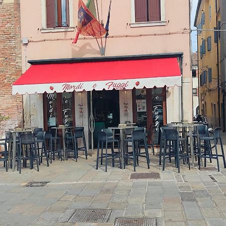 Dal Doge - Guest House Chioggia Exterior foto