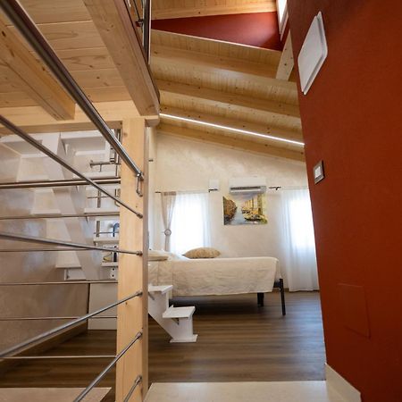 Dal Doge - Guest House Chioggia Exterior foto