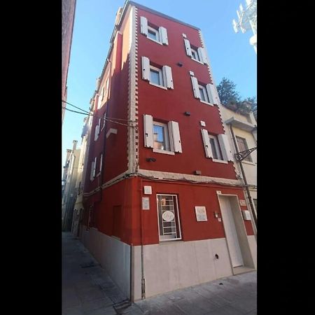 Dal Doge - Guest House Chioggia Exterior foto