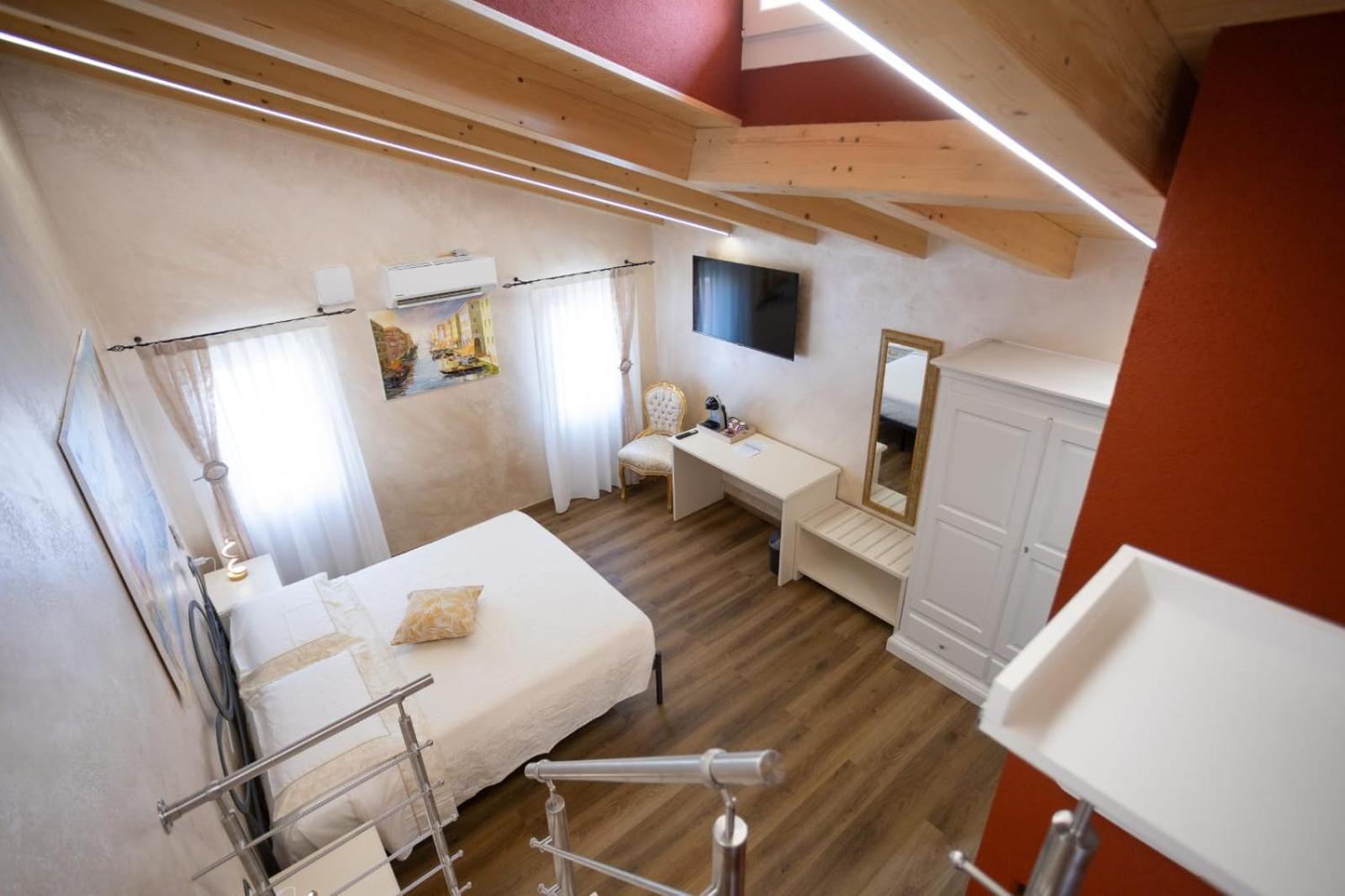 Dal Doge - Guest House Chioggia Exterior foto