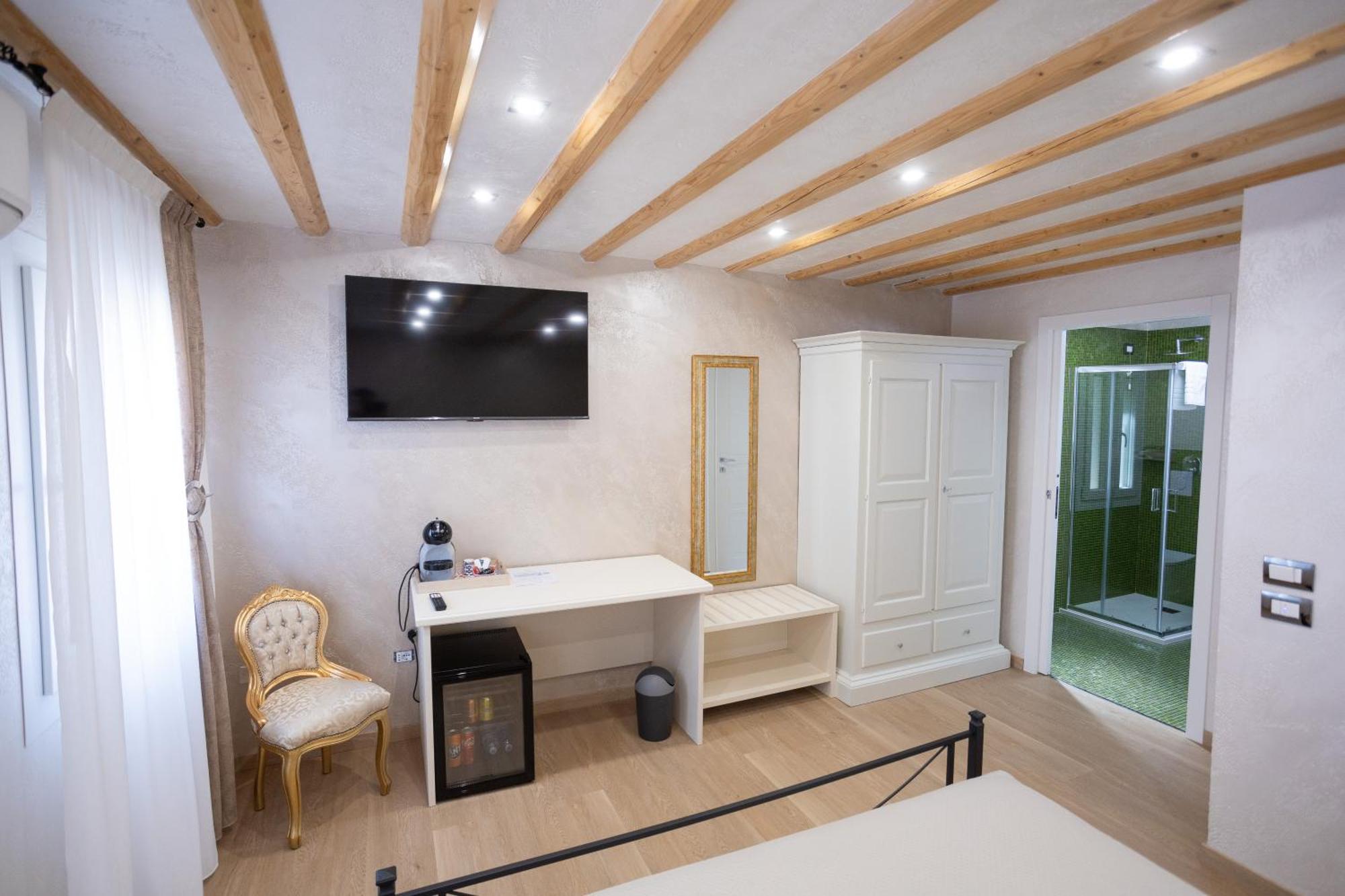 Dal Doge - Guest House Chioggia Exterior foto