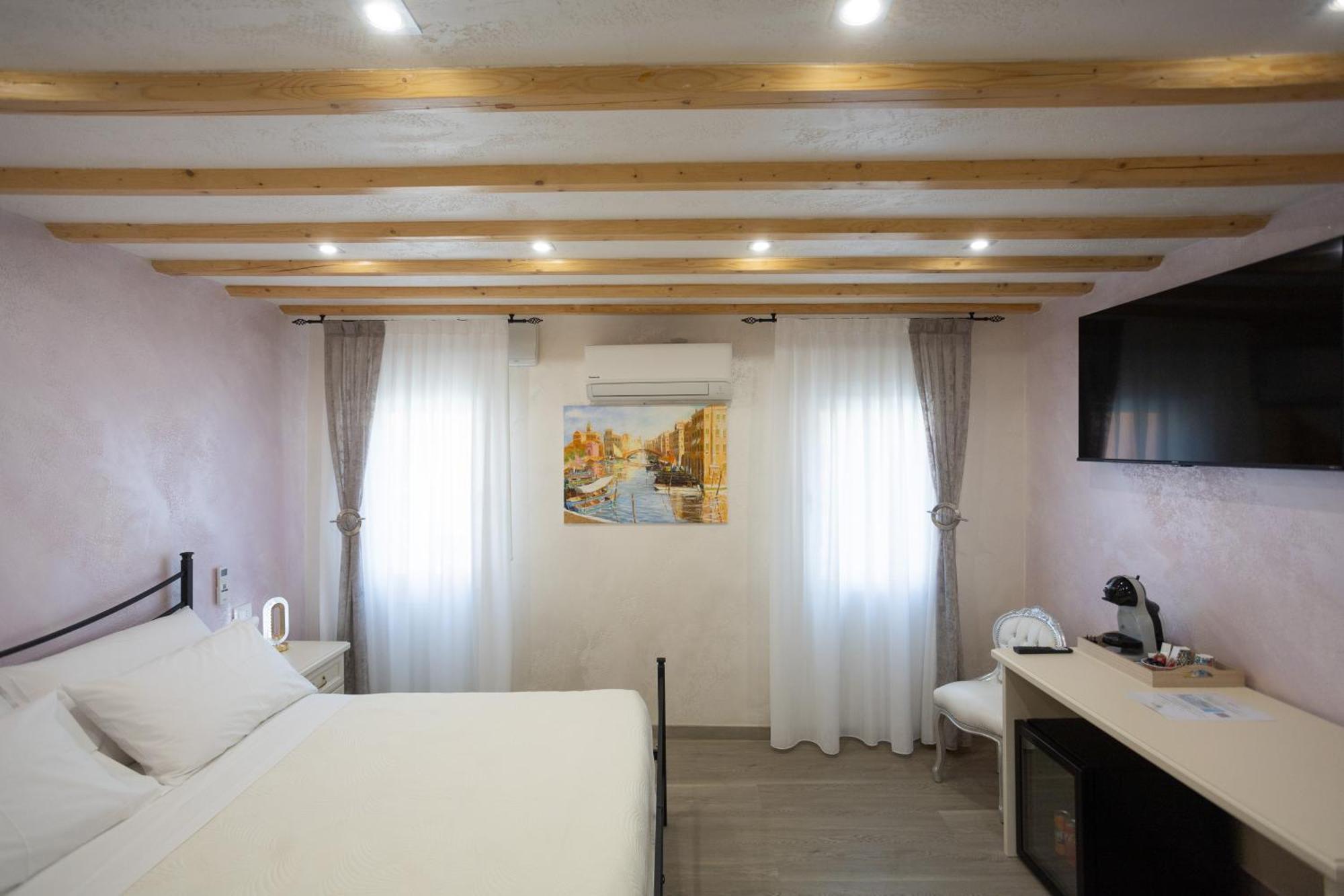 Dal Doge - Guest House Chioggia Exterior foto