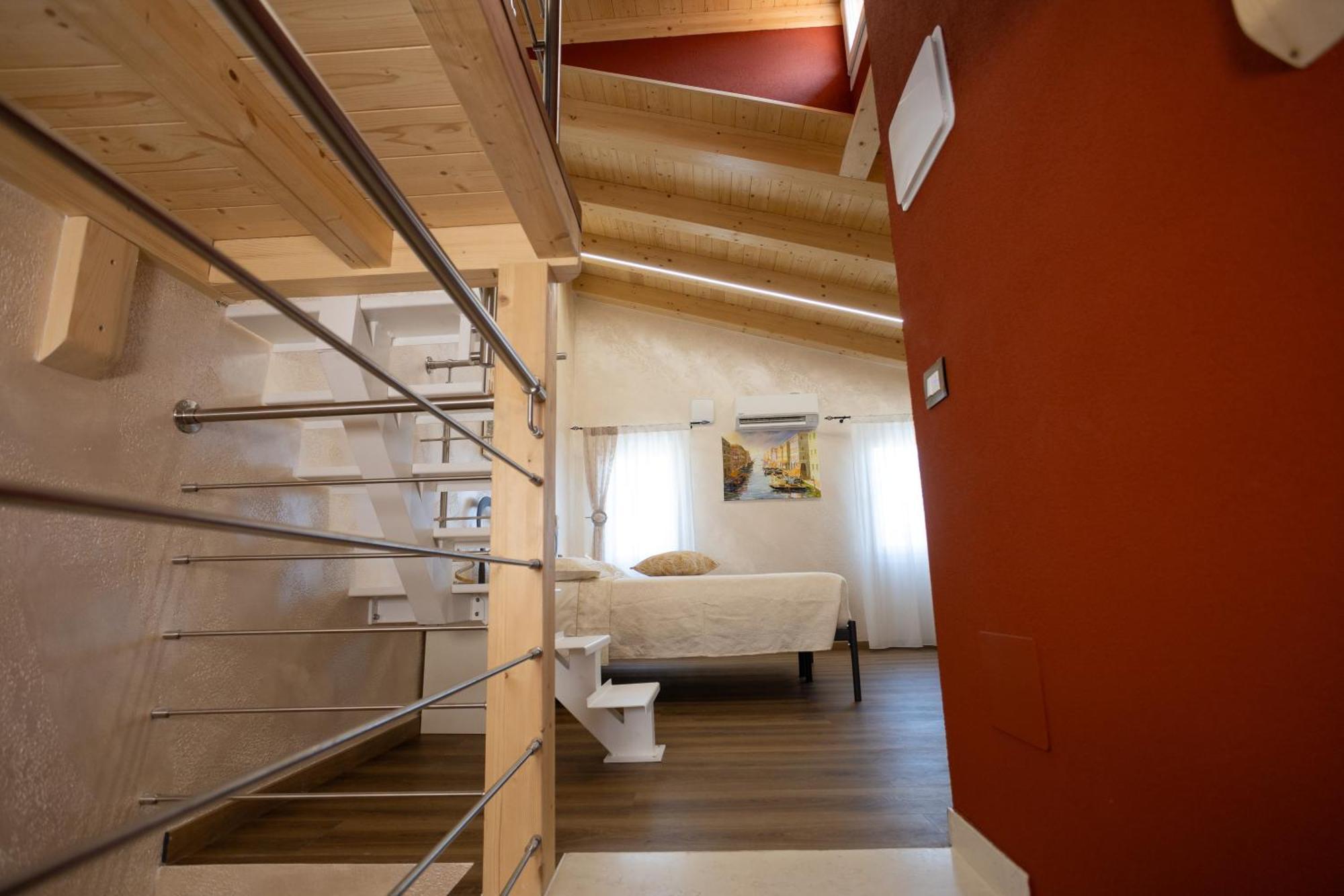 Dal Doge - Guest House Chioggia Exterior foto