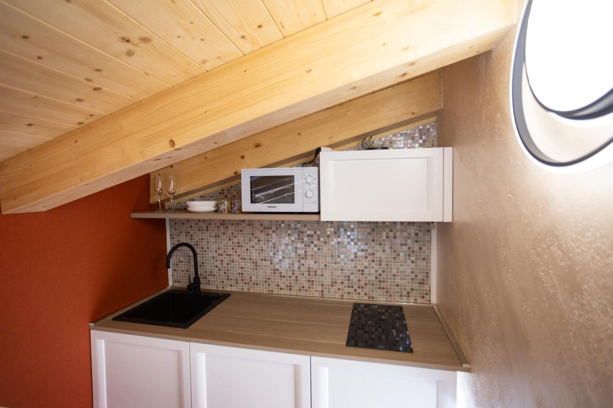 Dal Doge - Guest House Chioggia Exterior foto