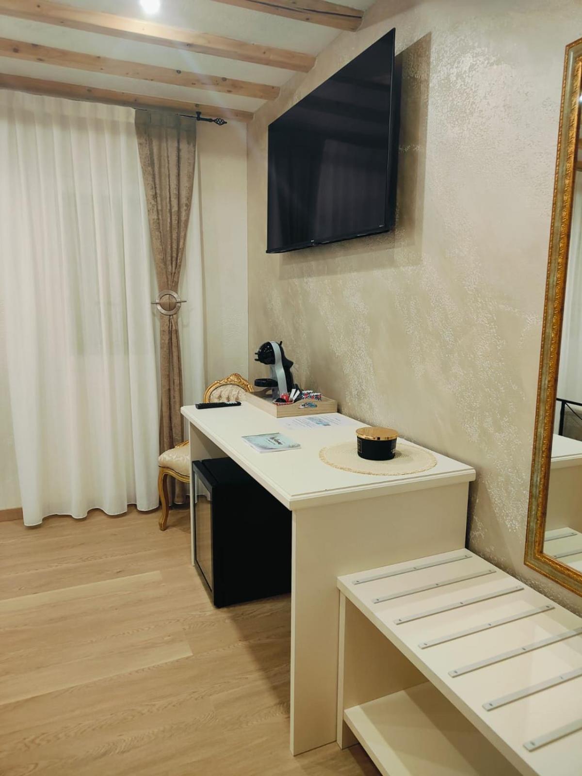 Dal Doge - Guest House Chioggia Exterior foto