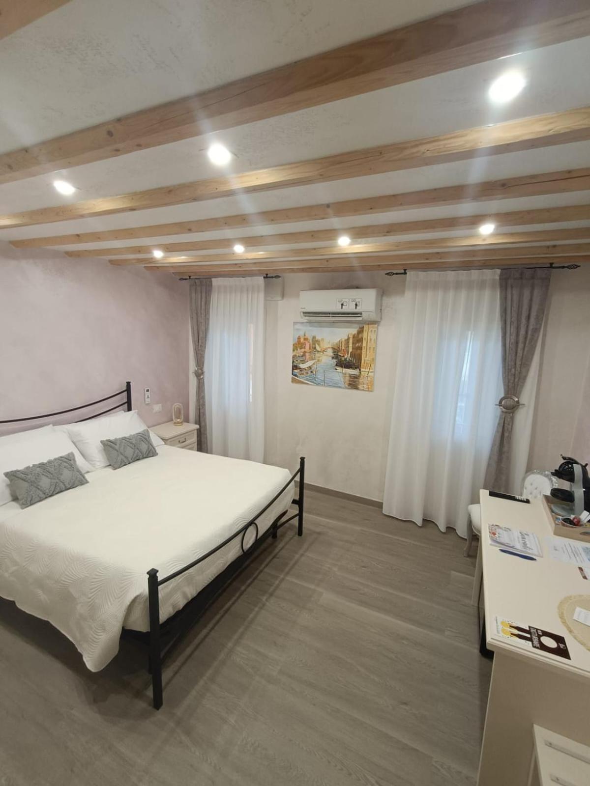 Dal Doge - Guest House Chioggia Exterior foto