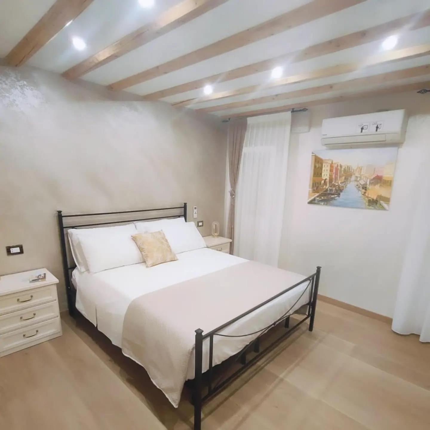 Dal Doge - Guest House Chioggia Exterior foto