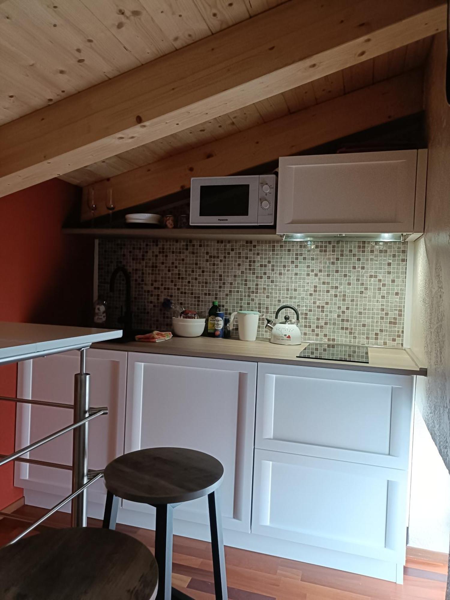 Dal Doge - Guest House Chioggia Exterior foto